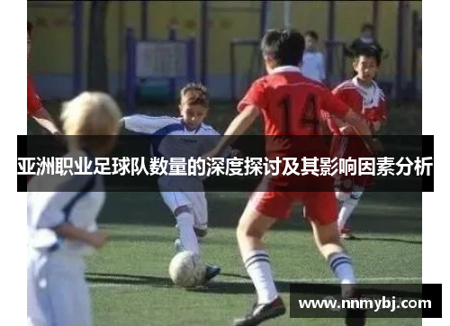 亚洲职业足球队数量的深度探讨及其影响因素分析