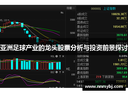 亚洲足球产业的龙头股票分析与投资前景探讨