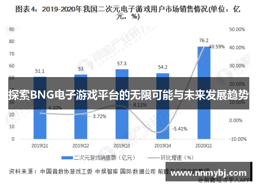 探索BNG电子游戏平台的无限可能与未来发展趋势
