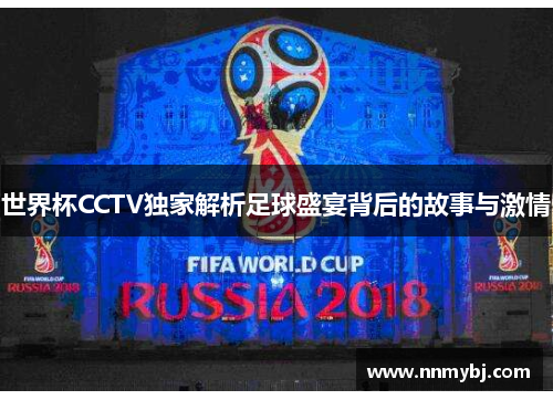 世界杯CCTV独家解析足球盛宴背后的故事与激情