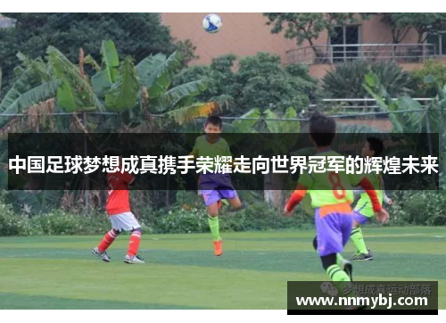 中国足球梦想成真携手荣耀走向世界冠军的辉煌未来
