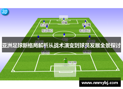 亚洲足球新格局解析从战术演变到球员发展全景探讨